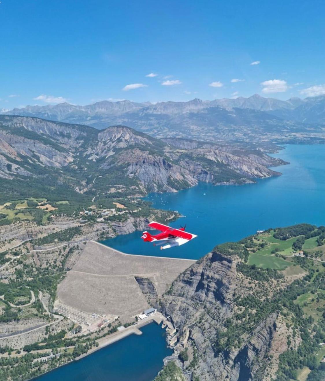 Apartmán Le Meleze Villar-Saint-Pancrace Exteriér fotografie
